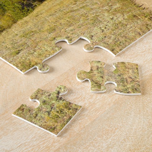 Nymph Seeweg im Frühling Herbst Puzzle (Seite)