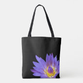 Nymphaea Tasche (Rückseite)