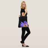 Nymphaea Tasche (Am Model)
