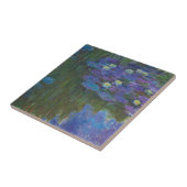 Nymphéas en fleur | 1914-17 fliese (Seite)