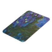 Nymphéas en fleur | 1914-17 magnet (Linke Seite)