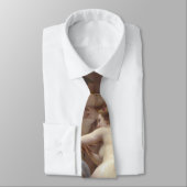 Nymphen und Satyr 1873 Krawatte (Gebunden)