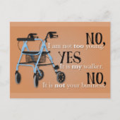 NYN POSTKARTE (Vorderseite)