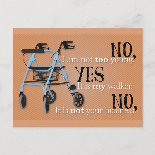 NYN POSTKARTE (Vorderseite)