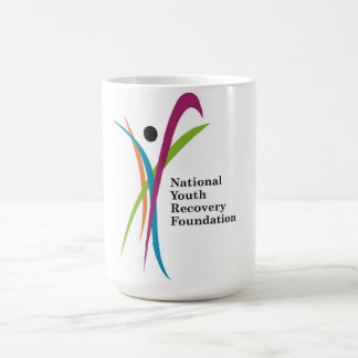 NYRF Kaffee-Tasse Kaffeetasse