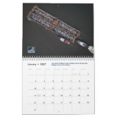 NYS Marine Highway - Tugs at Work 2025 Calendar Kalender (Jan 2027)