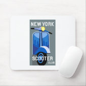 NYSC Mousepad (Mit Mouse)