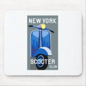 NYSC Mousepad (Vorne)