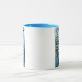 Nyse Sketch 2 Tasse (Zentrum)