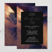 Nyte Glow Silvester Party (Vorne/Hinten)