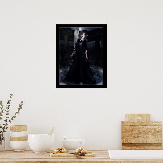 Nyte Poster (Küche)