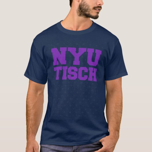 NYUisch T-Shirt (Vorderseite)