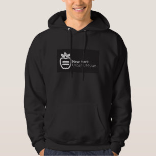 NYUL grundlegendes mit Kapuze Sweatshirt