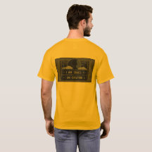 Nyx Goddess Zitat - Ich bin Chaos, ich bin Schöpfu