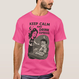 Nyx Göttin T-Shirt