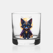 Nyx – Wächter des Mondlichts.
