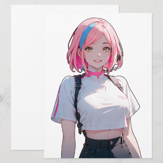 Nyxira (Vorne/Hinten)