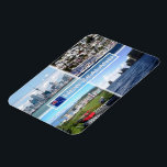 NZ Auckland Skyline - Wellington panorama - Magnet<br><div class="desc">Hier finden Sie das Andenken Ihres Urlaubs. In dieser Kategorie finden Sie Souvenirs von vielen Orten in Ozeanien - Neuseeland - Auckland Skyline - Wellington Panorama - Wellington Cable Car - Vierzig Chatham Archipel, Chatham Island. Erleben Sie Freunde und Verwandte mit den einzigartigen Souvenirs von Ihrer großartigen Reise! Probier uns!...</div>