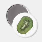 NZ Kiwi Magnet (Vorderseite/Rückseite)