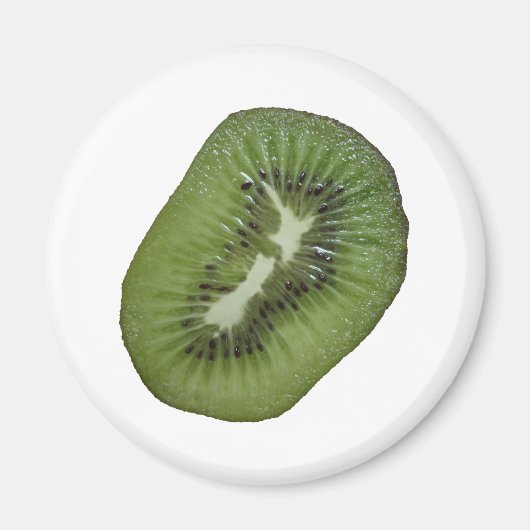 NZ Kiwi Magnet (Vorne)