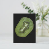 NZ Kiwi Postcard Postkarte (Stehend Vorderseite)
