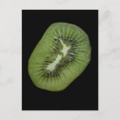 NZ Kiwi Postcard Postkarte (Vorderseite)