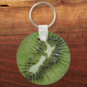 NZ Kiwi Schlüsselanhänger 2 (Vorderseite)