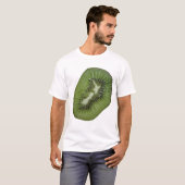 NZ Kiwi-T - Shirt (Vorne ganz)