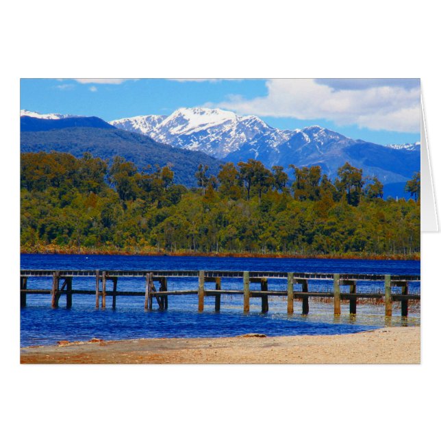 Nz-Mole (Vorderseite (Horizontal))