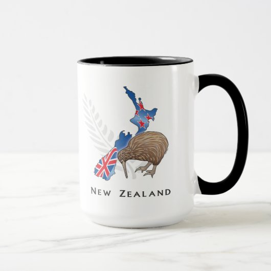 NZ mug2 Tasse (Rechts)