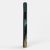 NZ New Zealand Maori Chieftain Art iPhone 5 Fall Case-Mate iPhone Hülle (Hinten/Rechts)