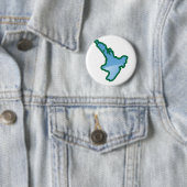 NZ Nordinsel Button (Beispiel)