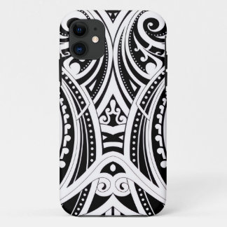 NZKULTUR-einzigartiges Māori-Design Case-Mate iPhone Hülle