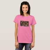 "O0ps"* T-Shirt (Vorne ganz)