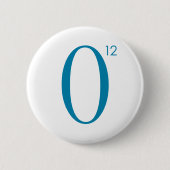 O12 - Knopf Button (Vorderseite)