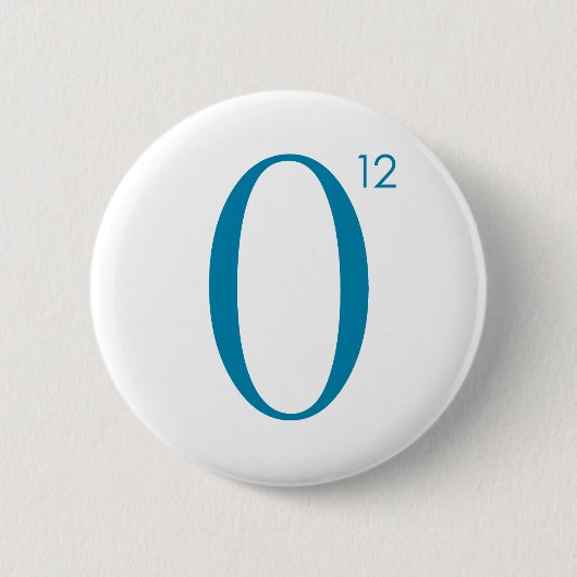 O12 - Knopf Button (Vorderseite)