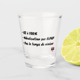 O2-100% Keine Zeit, Glas zu trinken