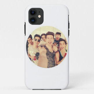 O2l Fall Case-Mate iPhone Hülle