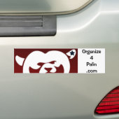 O4P Autoaufkleber (Auf Auto)