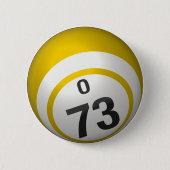 O 73 Bingo-Taste Button (Vorderseite)