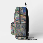 O&A Rucksack 2027 (Rechts)