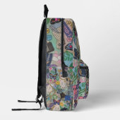 O&A Rucksack 2027 (Links)