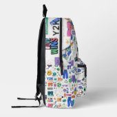 O&A Rucksack für den Schulstart 2027 (Links)