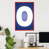 O ABSTIMMUNG POSTER (Heimbüro)