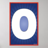 O ABSTIMMUNG POSTER (Vorne)