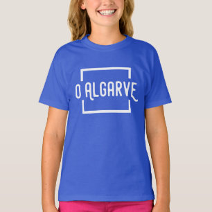 O Algarve T-Shirt