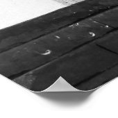 O’Brien Tower Poster (Ecke)