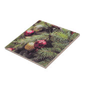 O Christmas Tree Fliese (Seite)
