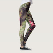 O Christmas Tree Leggings (Rechts)