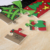 O Christmas Tree Puzzle (Seite)